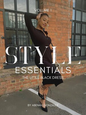 cover image of Style Essentials